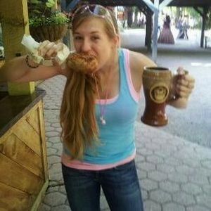 Meet your Posher, Amanda